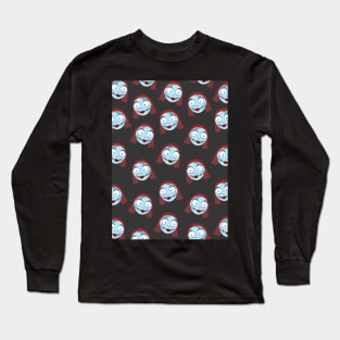 Sally Long Sleeve T-Shirt